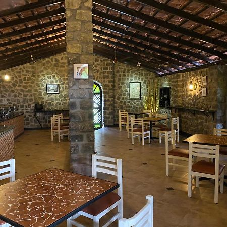 Green Pastures - A Hill Country Resort Kodaikanal Εξωτερικό φωτογραφία