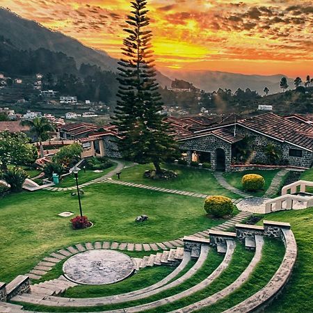 Green Pastures - A Hill Country Resort Kodaikanal Εξωτερικό φωτογραφία