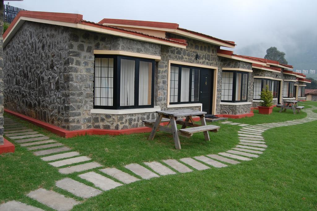 Green Pastures - A Hill Country Resort Kodaikanal Δωμάτιο φωτογραφία