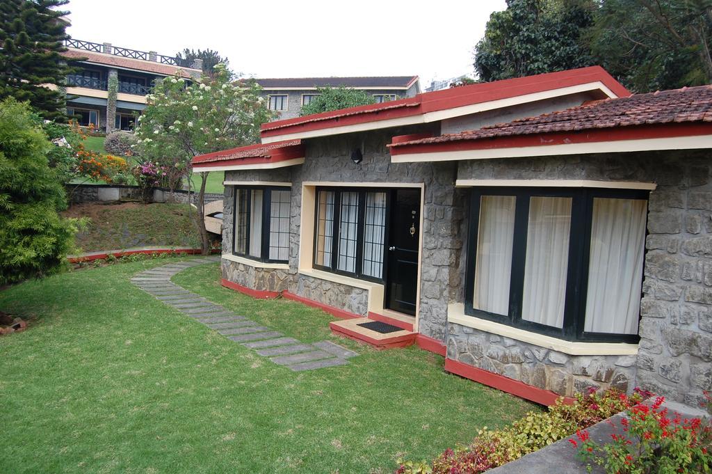 Green Pastures - A Hill Country Resort Kodaikanal Δωμάτιο φωτογραφία