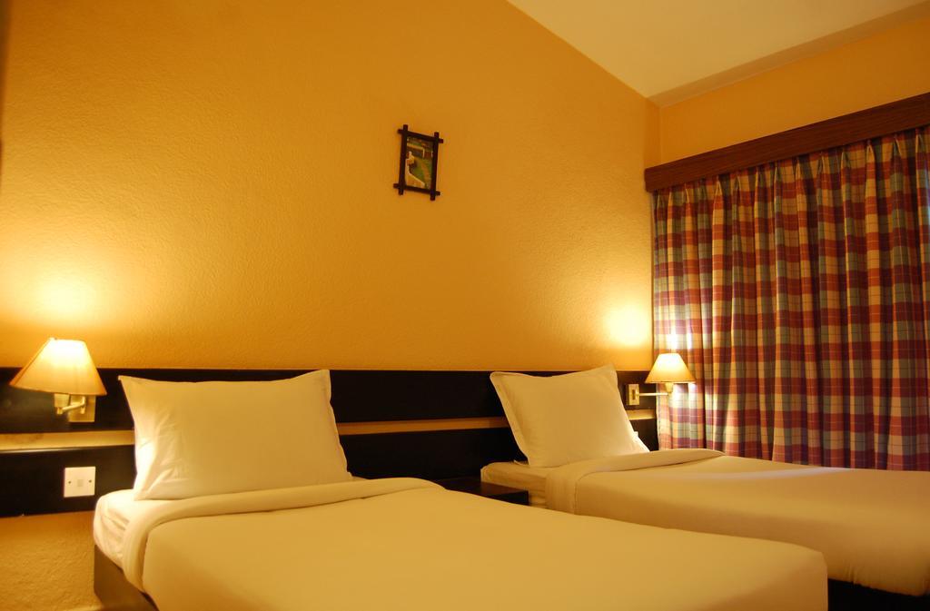 Green Pastures - A Hill Country Resort Kodaikanal Δωμάτιο φωτογραφία