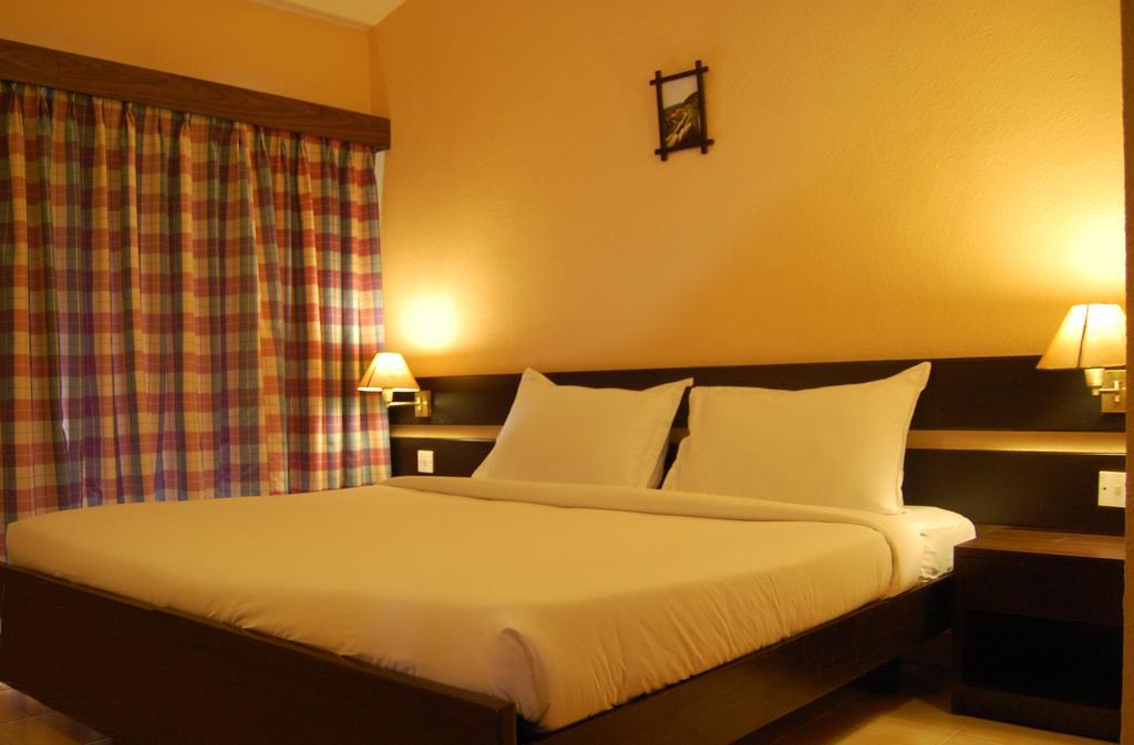 Green Pastures - A Hill Country Resort Kodaikanal Δωμάτιο φωτογραφία