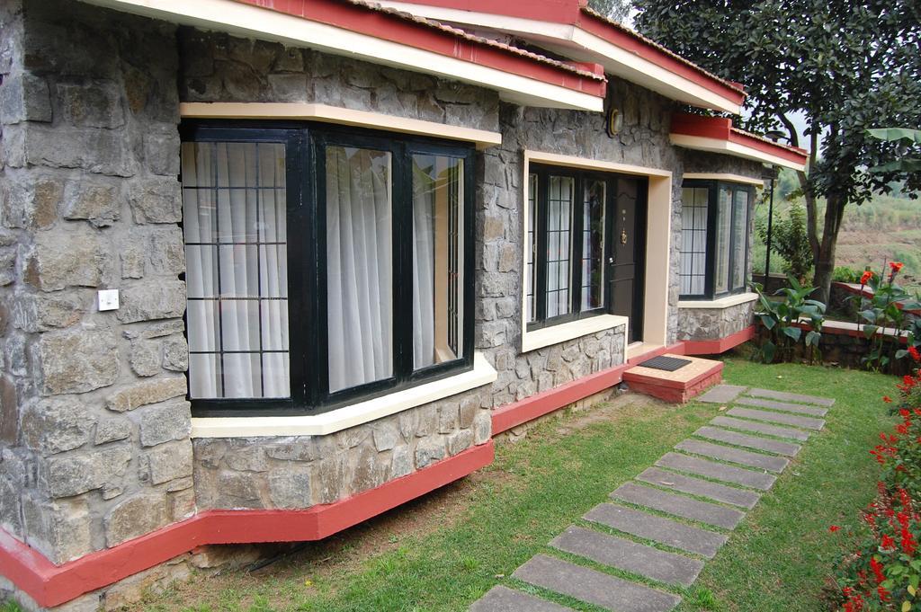 Green Pastures - A Hill Country Resort Kodaikanal Δωμάτιο φωτογραφία