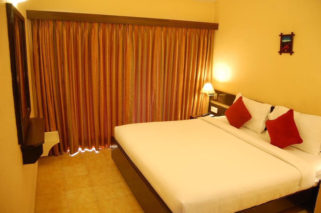 Green Pastures - A Hill Country Resort Kodaikanal Δωμάτιο φωτογραφία