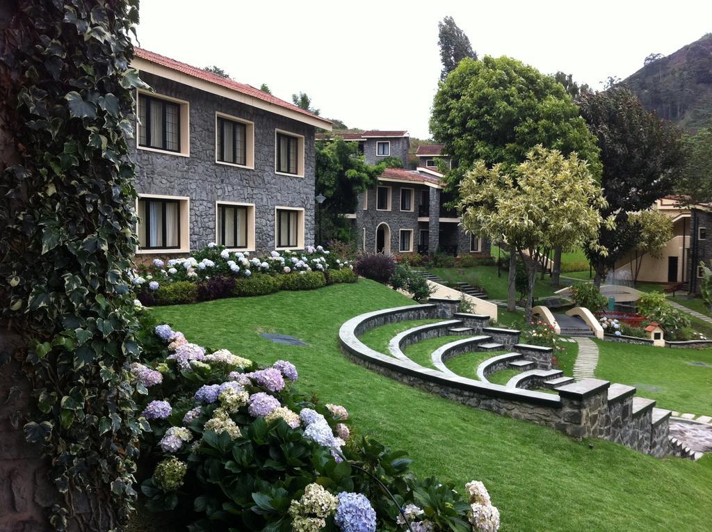 Green Pastures - A Hill Country Resort Kodaikanal Εξωτερικό φωτογραφία