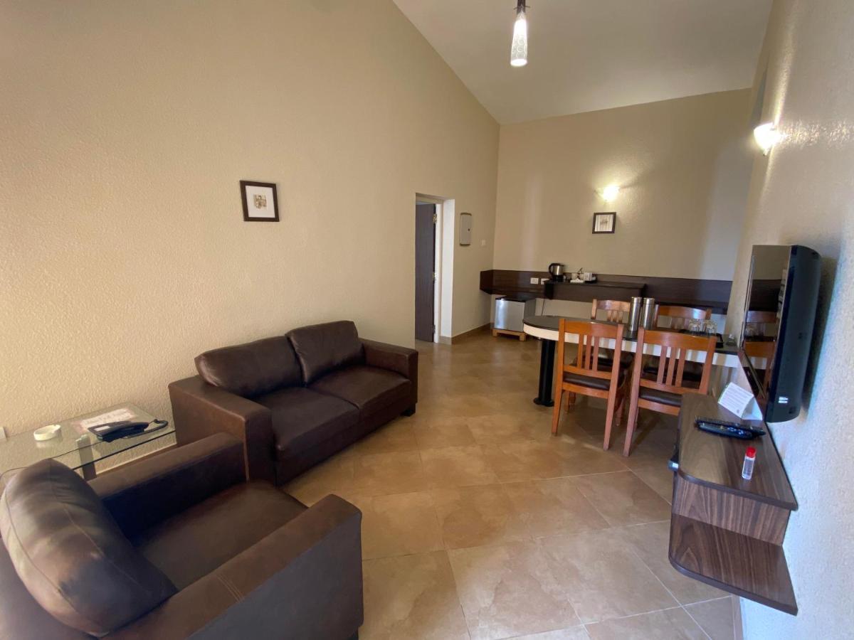 Green Pastures - A Hill Country Resort Kodaikanal Εξωτερικό φωτογραφία