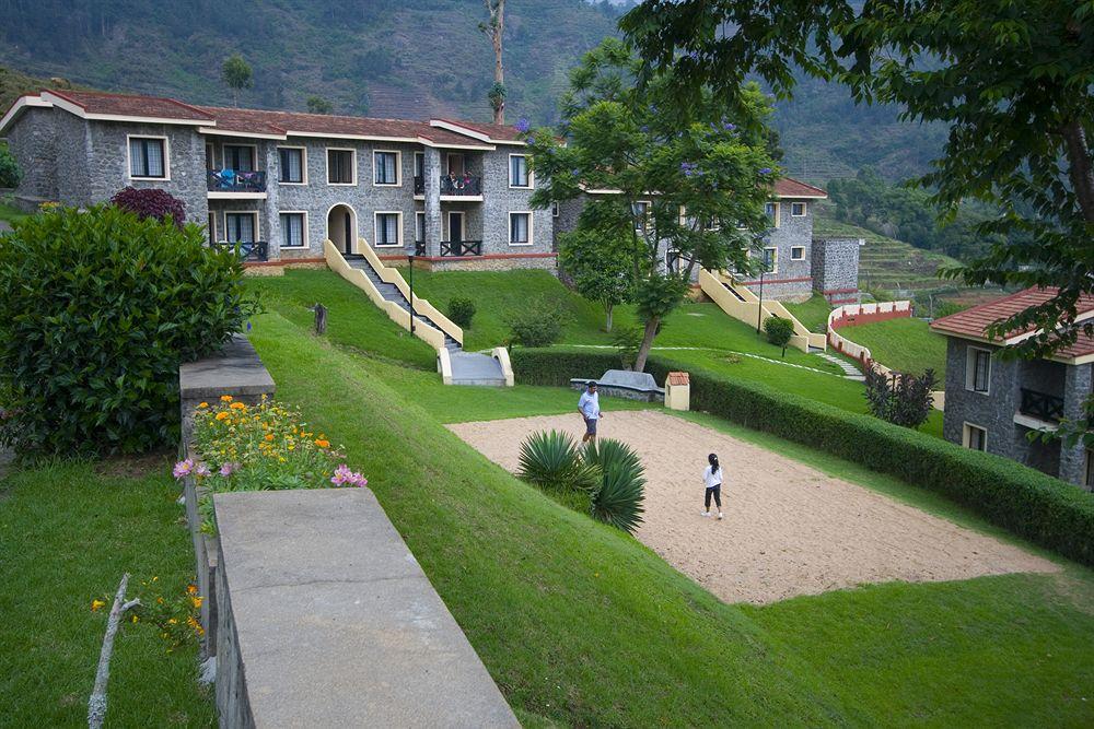 Green Pastures - A Hill Country Resort Kodaikanal Εξωτερικό φωτογραφία