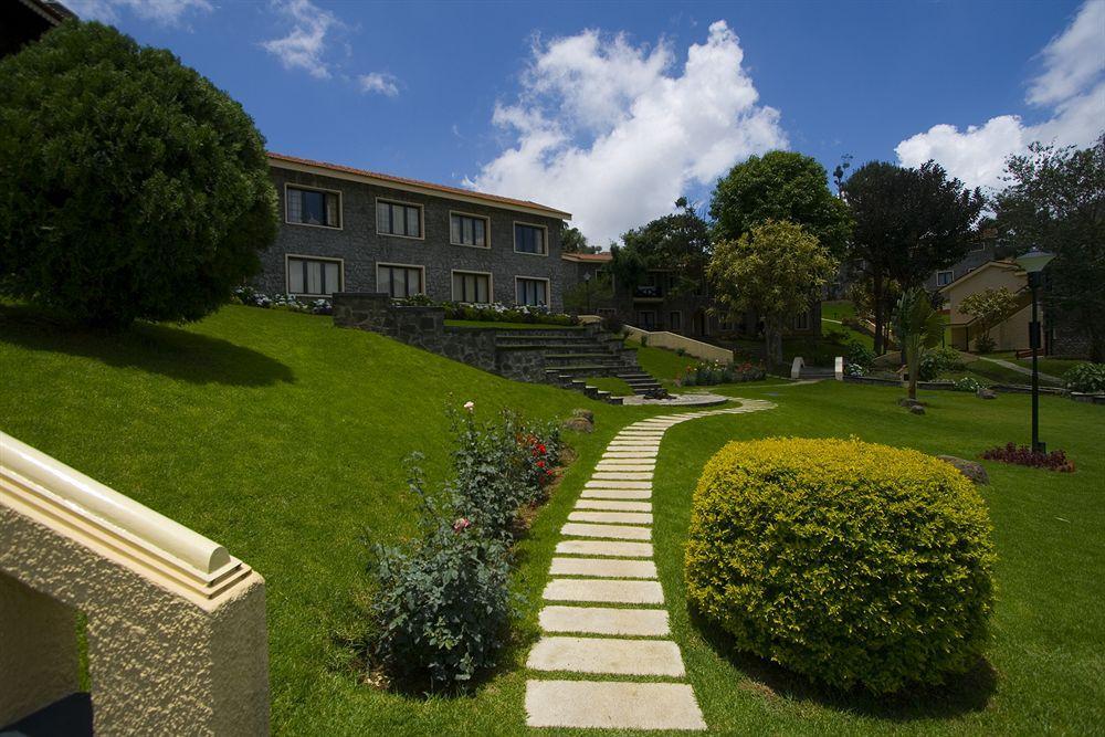 Green Pastures - A Hill Country Resort Kodaikanal Εξωτερικό φωτογραφία
