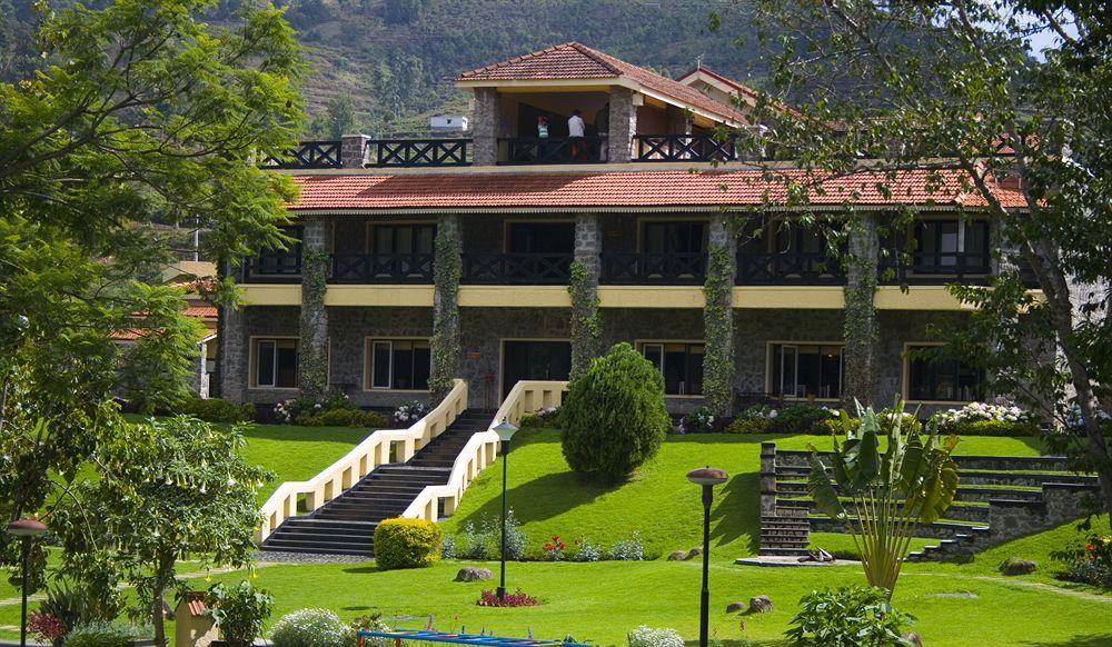 Green Pastures - A Hill Country Resort Kodaikanal Εξωτερικό φωτογραφία