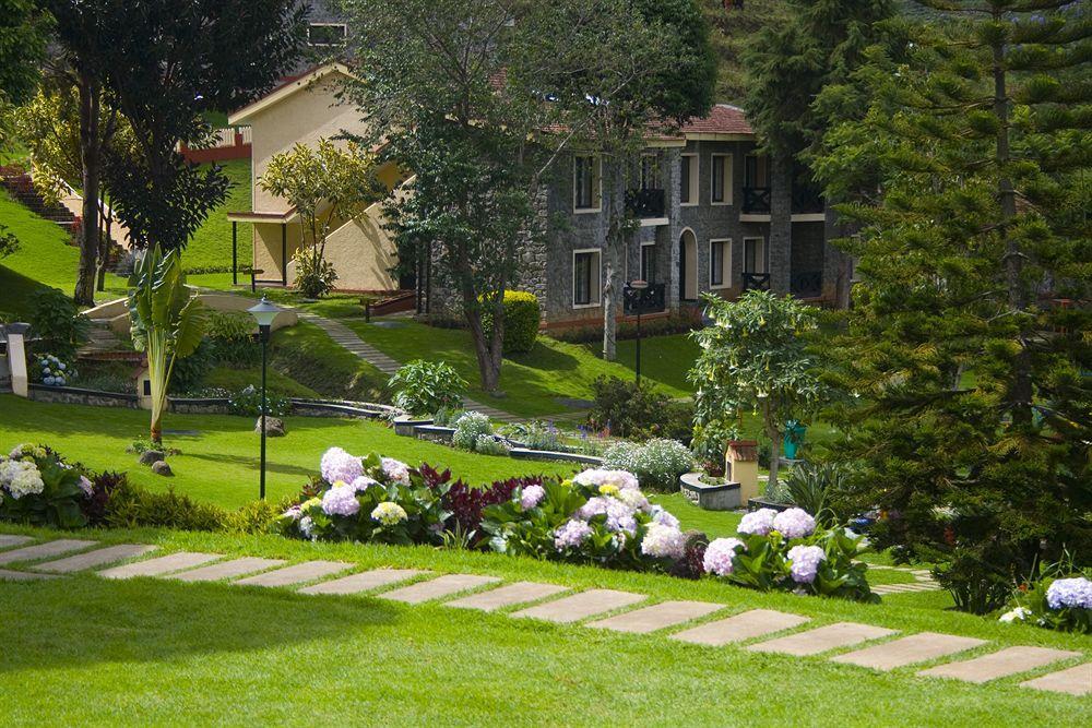 Green Pastures - A Hill Country Resort Kodaikanal Εξωτερικό φωτογραφία