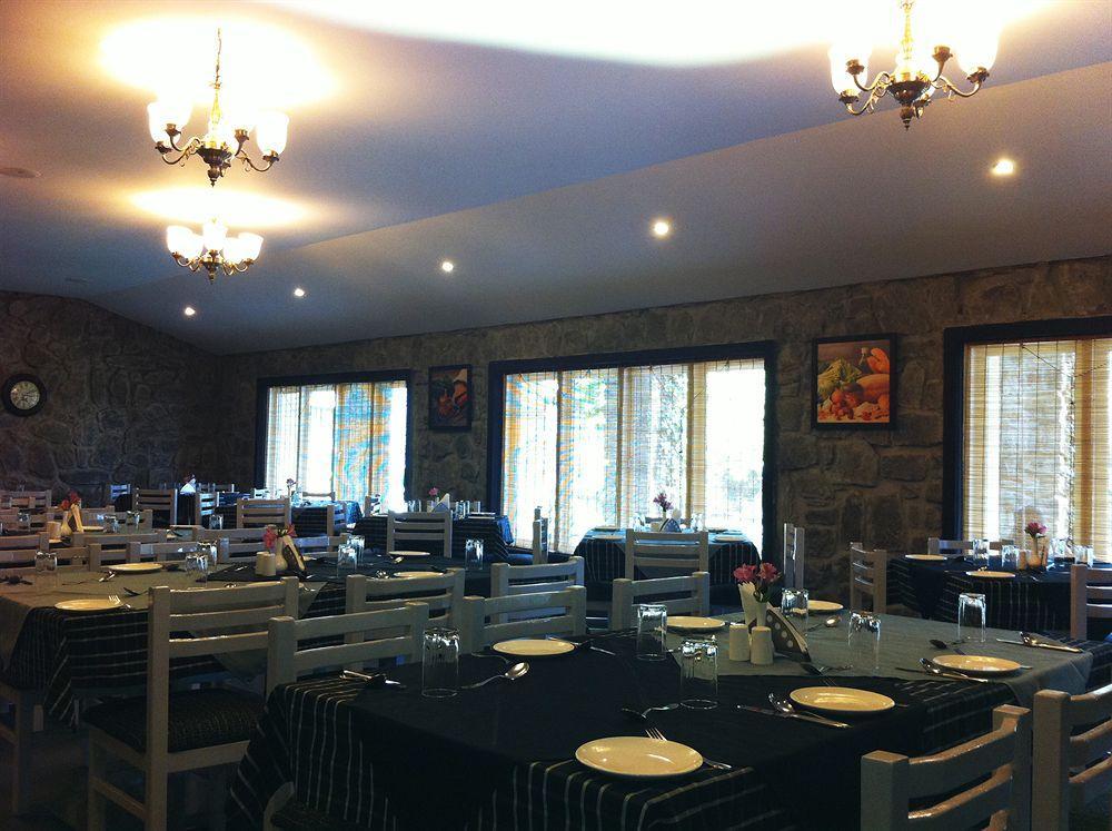 Green Pastures - A Hill Country Resort Kodaikanal Εξωτερικό φωτογραφία
