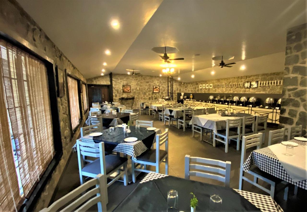 Green Pastures - A Hill Country Resort Kodaikanal Εξωτερικό φωτογραφία
