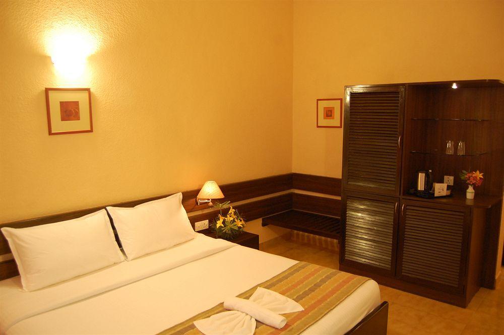 Green Pastures - A Hill Country Resort Kodaikanal Εξωτερικό φωτογραφία