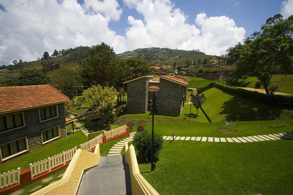 Green Pastures - A Hill Country Resort Kodaikanal Εξωτερικό φωτογραφία
