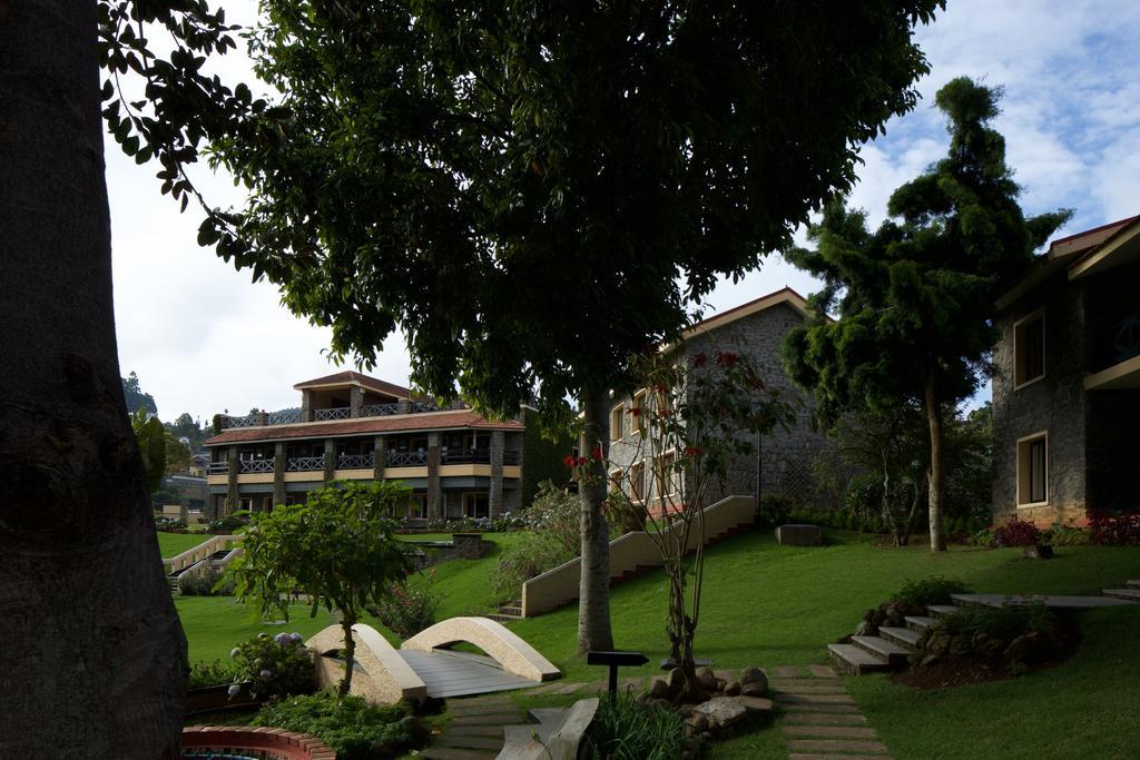 Green Pastures - A Hill Country Resort Kodaikanal Εξωτερικό φωτογραφία