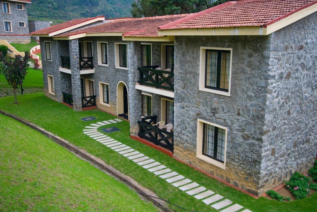 Green Pastures - A Hill Country Resort Kodaikanal Εξωτερικό φωτογραφία