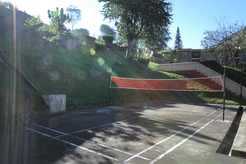 Green Pastures - A Hill Country Resort Kodaikanal Εξωτερικό φωτογραφία
