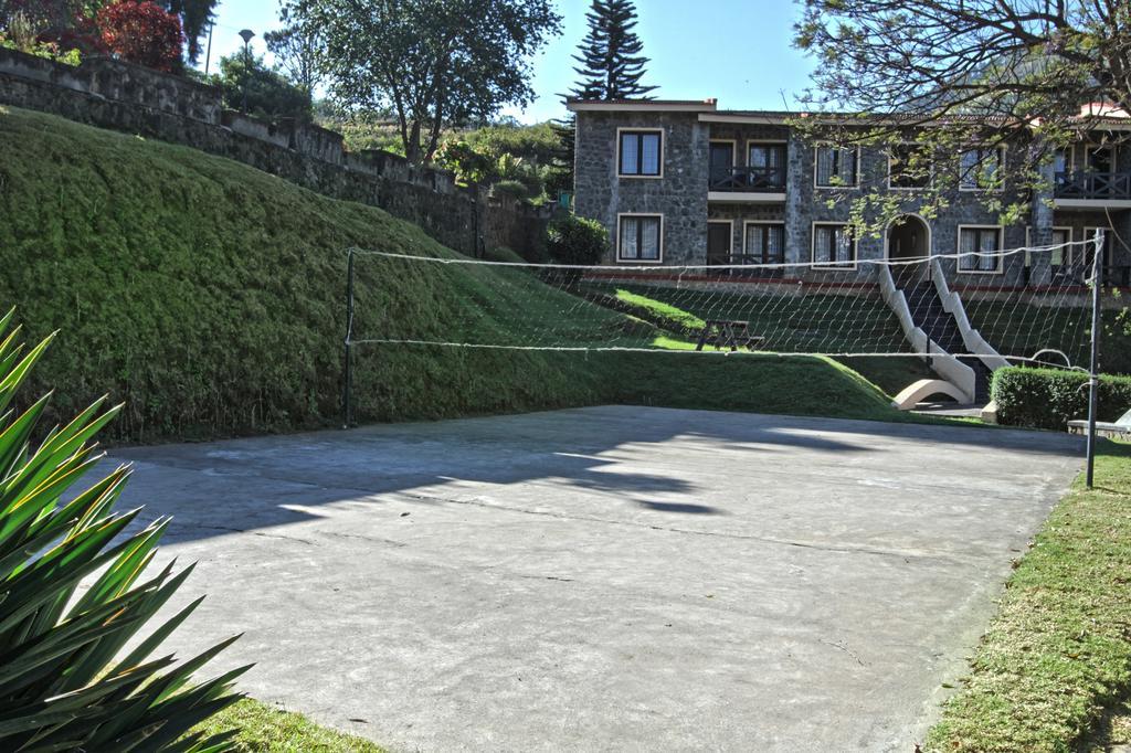 Green Pastures - A Hill Country Resort Kodaikanal Εξωτερικό φωτογραφία