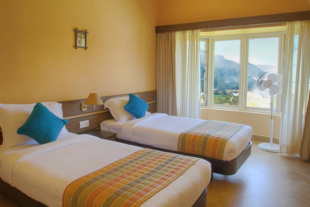 Green Pastures - A Hill Country Resort Kodaikanal Εξωτερικό φωτογραφία