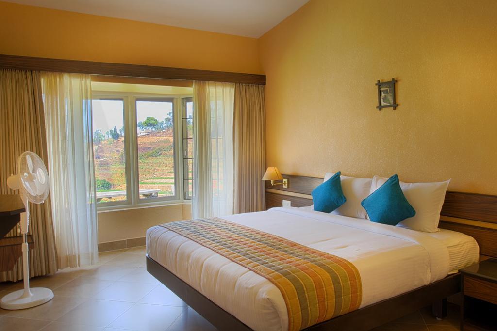 Green Pastures - A Hill Country Resort Kodaikanal Εξωτερικό φωτογραφία