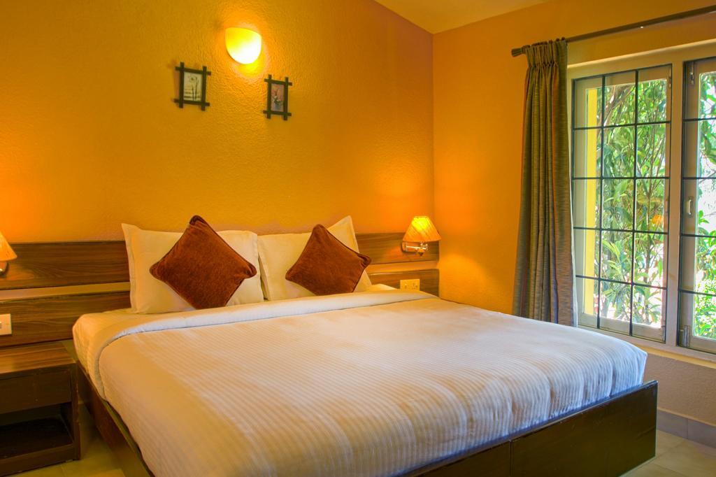 Green Pastures - A Hill Country Resort Kodaikanal Εξωτερικό φωτογραφία