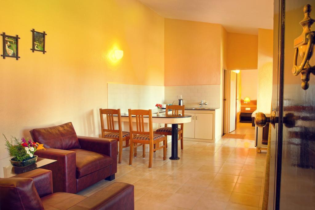 Green Pastures - A Hill Country Resort Kodaikanal Εξωτερικό φωτογραφία
