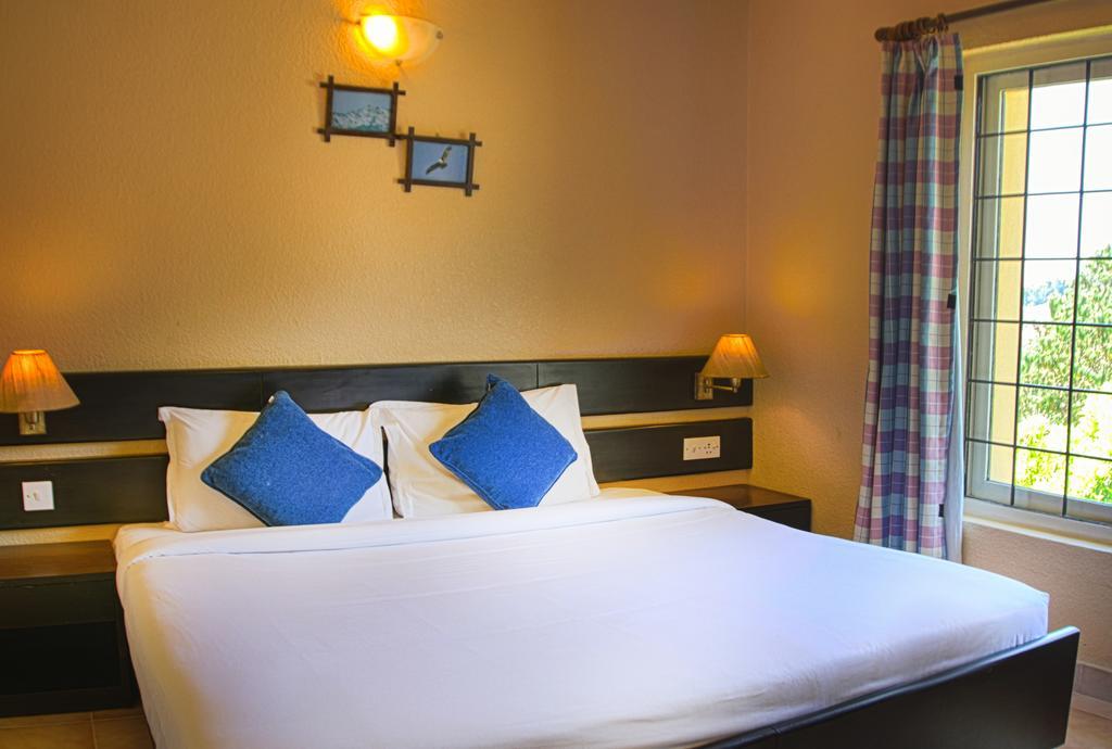 Green Pastures - A Hill Country Resort Kodaikanal Εξωτερικό φωτογραφία