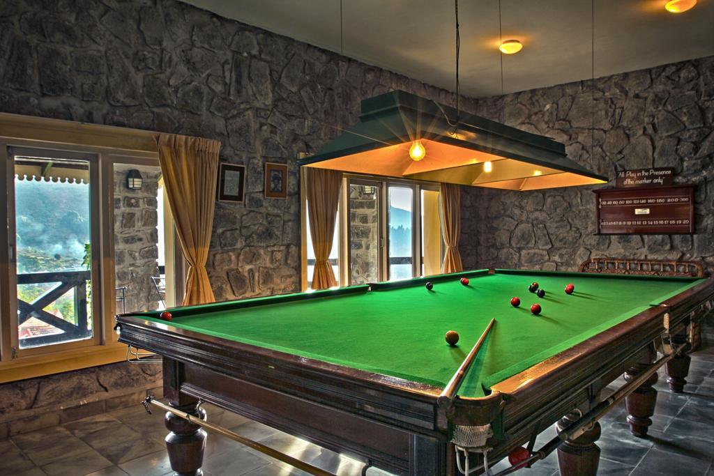 Green Pastures - A Hill Country Resort Kodaikanal Εξωτερικό φωτογραφία