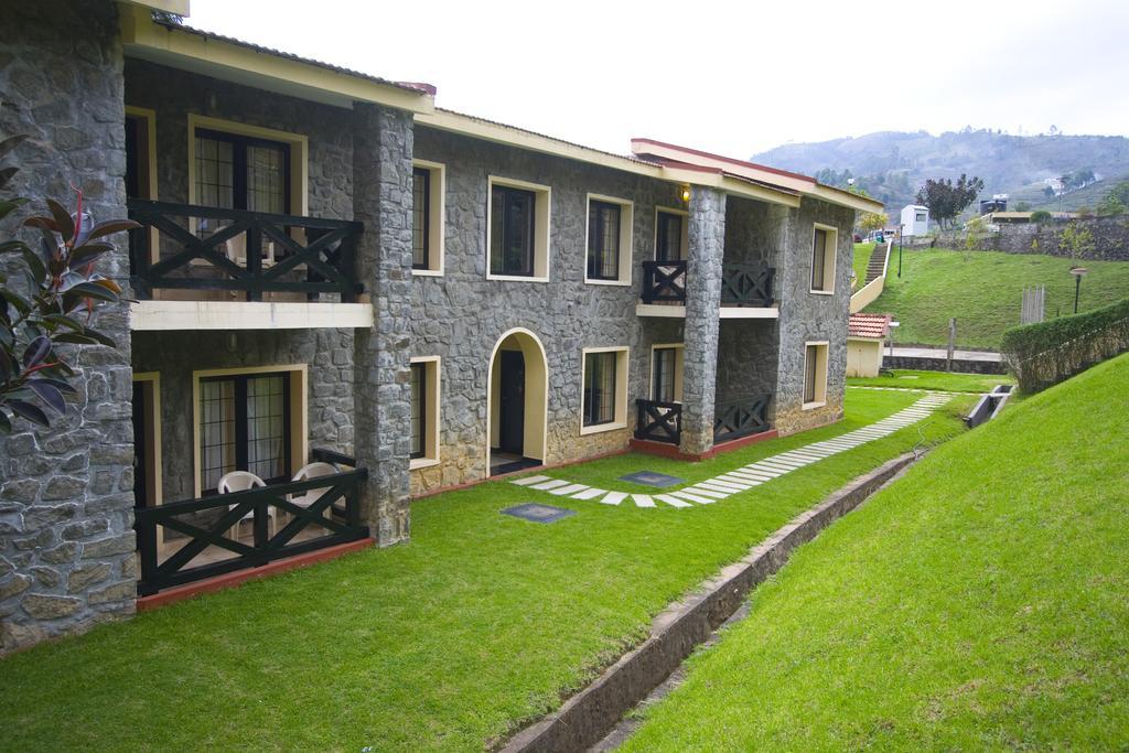 Green Pastures - A Hill Country Resort Kodaikanal Εξωτερικό φωτογραφία