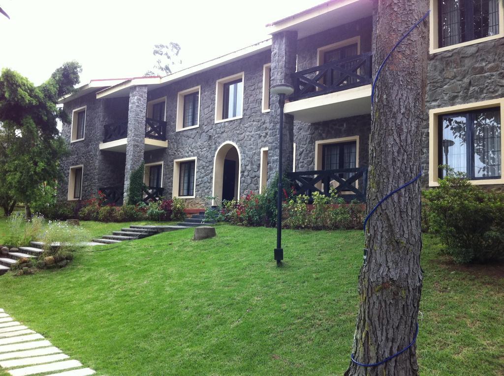 Green Pastures - A Hill Country Resort Kodaikanal Εξωτερικό φωτογραφία