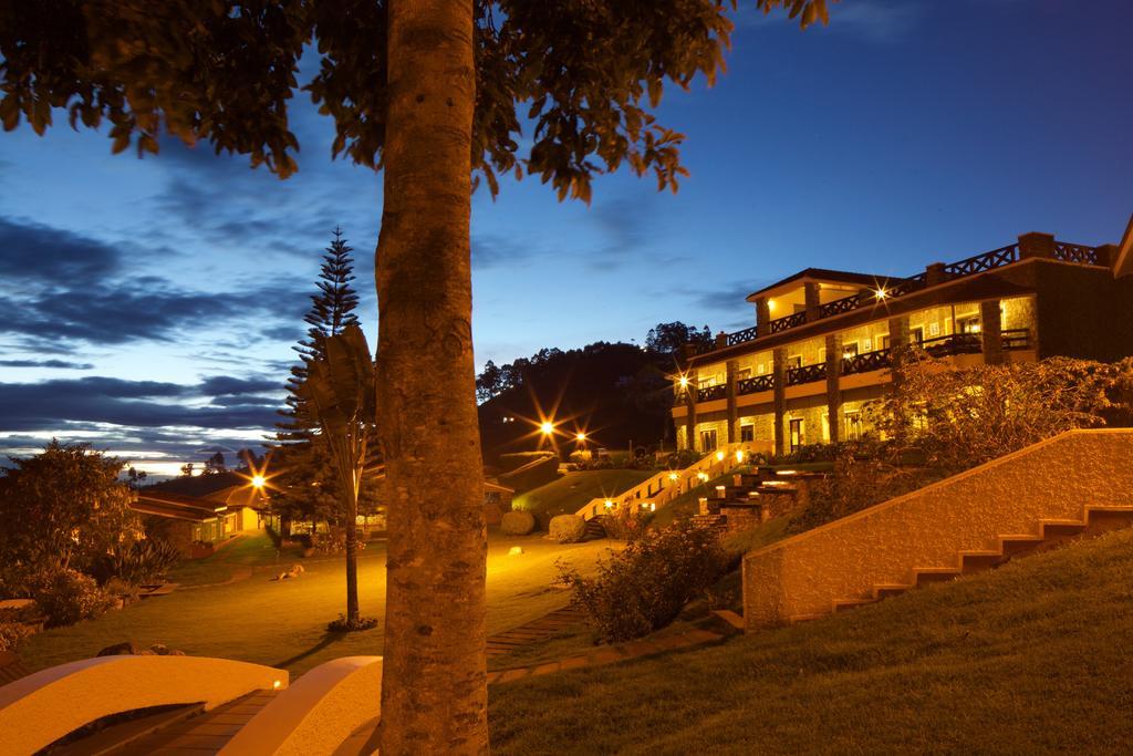 Green Pastures - A Hill Country Resort Kodaikanal Εξωτερικό φωτογραφία