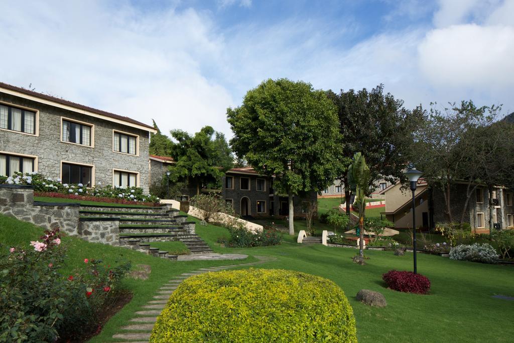 Green Pastures - A Hill Country Resort Kodaikanal Εξωτερικό φωτογραφία