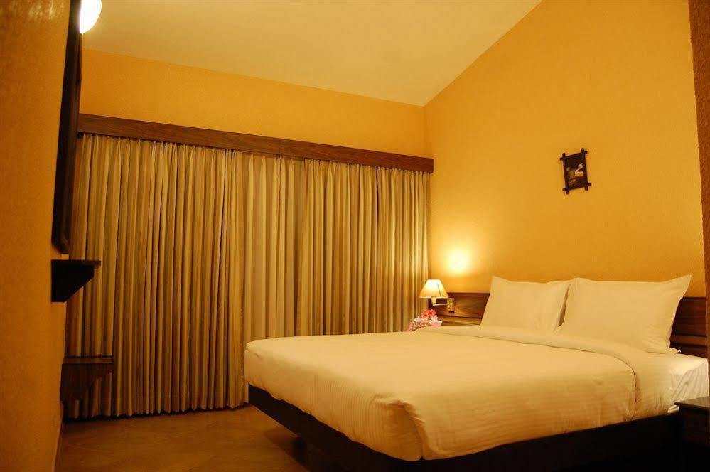Green Pastures - A Hill Country Resort Kodaikanal Εξωτερικό φωτογραφία